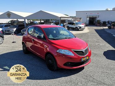 LANCIA Ypsilon 1.0 FireFly HYBDIR S&S ECOCHIC PROMO WEB