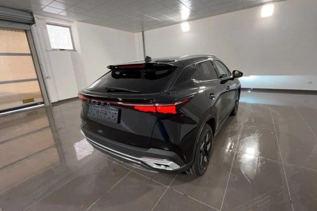 OMODA 5 Omoda 5 1.6 TGDI 147CV aut. Premium