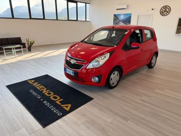 Chevrolet Spark 1.0 LS