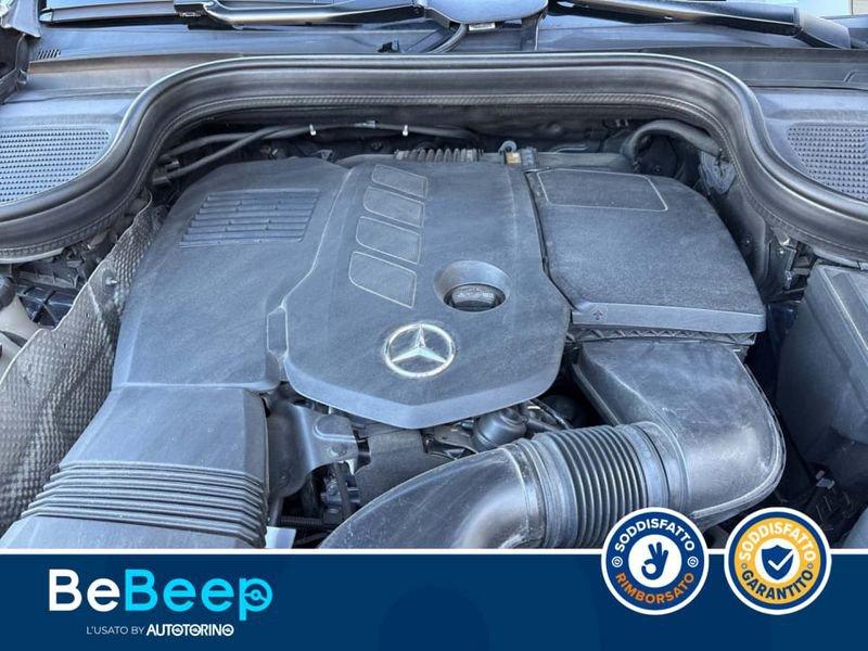 Mercedes-Benz GLE 300 D MHEV PREMIUM 4MATIC AUTO