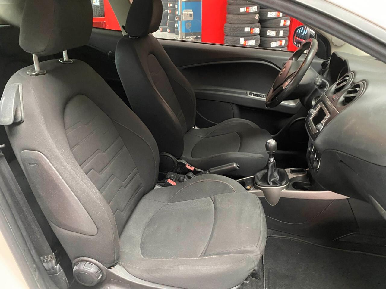 Alfa Romeo MiTo 1.4 Super 70cv