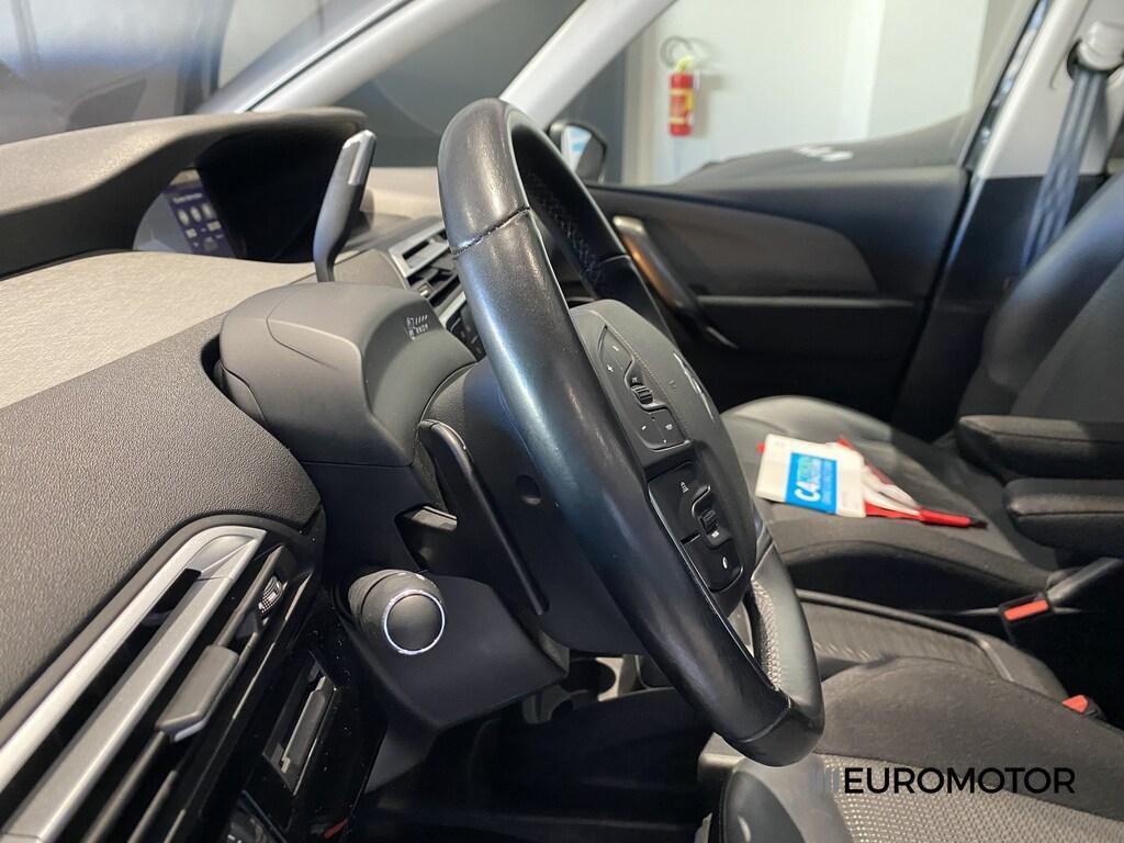 Citroen C4 Grand Spacetourer 1.5 BlueHDi Shine Pack EAT