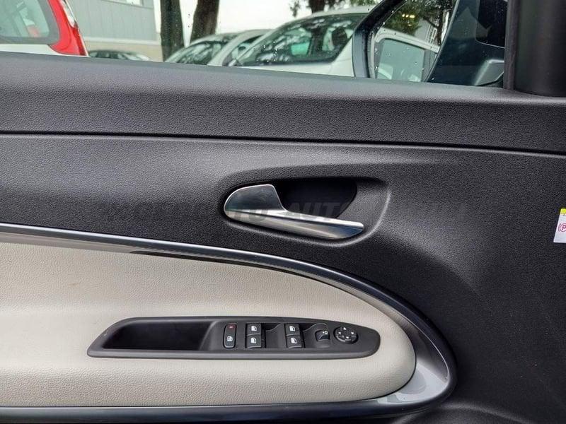 FIAT 600 600 1.2 hybrid La Prima II 110cv auto