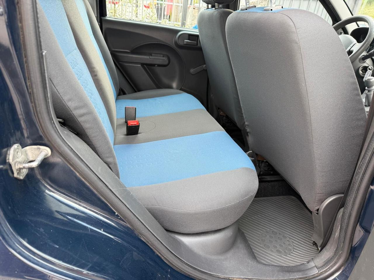 Fiat Panda 1.2 Dynamic Natural Power METANO