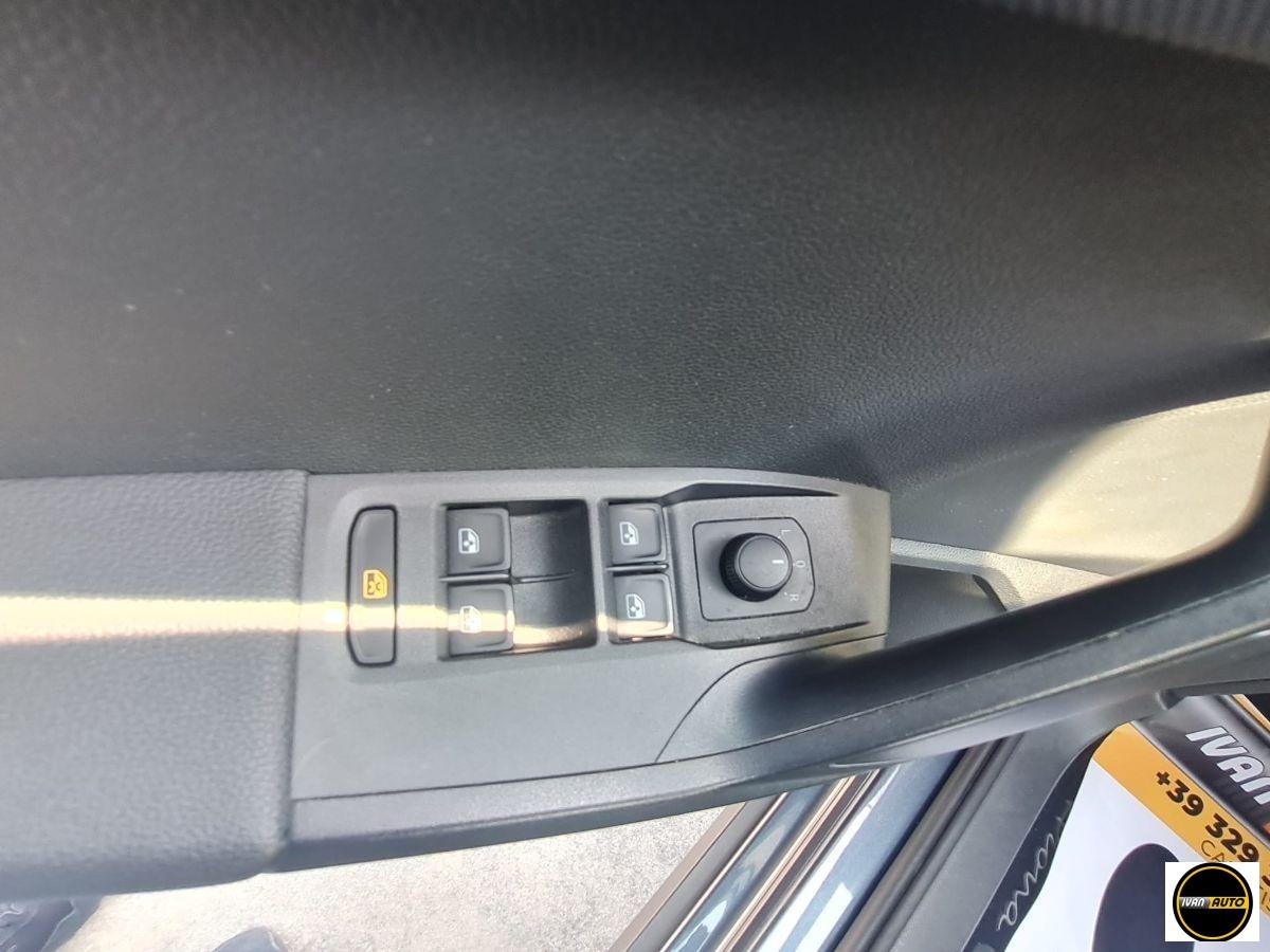 SEAT Arona 1.0 Benzina-53.000 Km-Anno 2024