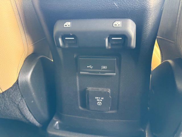 JEEP Wrangler Unlimited 2.2 Mjt II Sahara TETTO/CABRIO 6-DTEMP