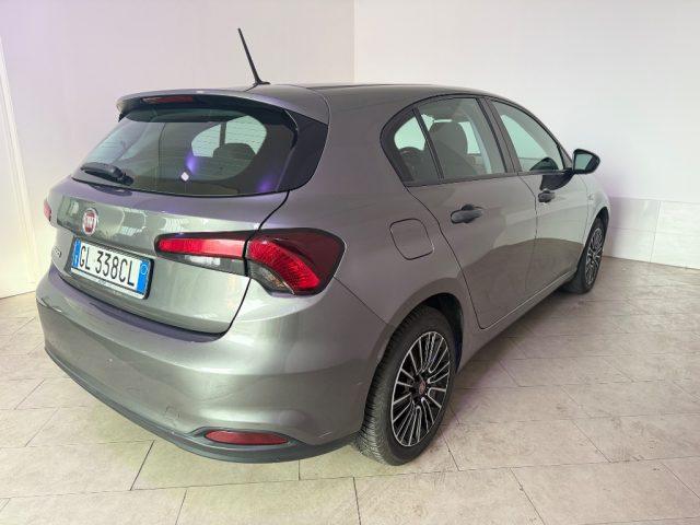 FIAT Tipo 1.0 5 porte