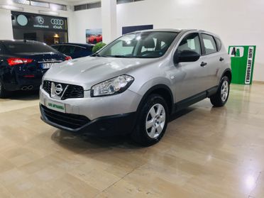 NISSAN Qashqai 1.5 dCi Visia