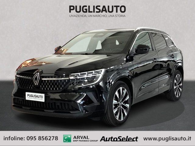 RENAULT Austral Austral Full Hybrid E-Tech 200 CV Techno