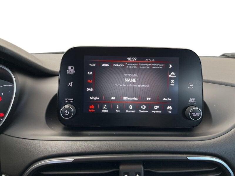 FIAT Tipo 5 porte Cross II 2021 1.0 City Cross 100cv