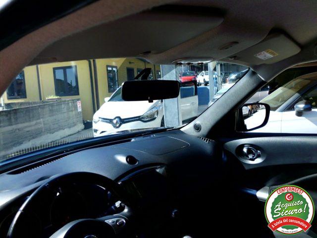 NISSAN Juke 1.5 dCi Start&Stop N-Connecta