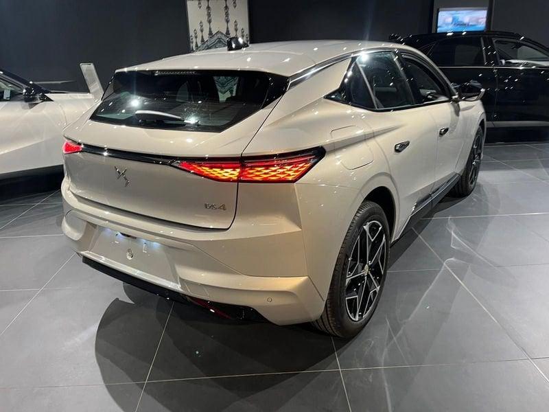 DS DS4 DS 4 BlueHDi 130 aut. Édition France