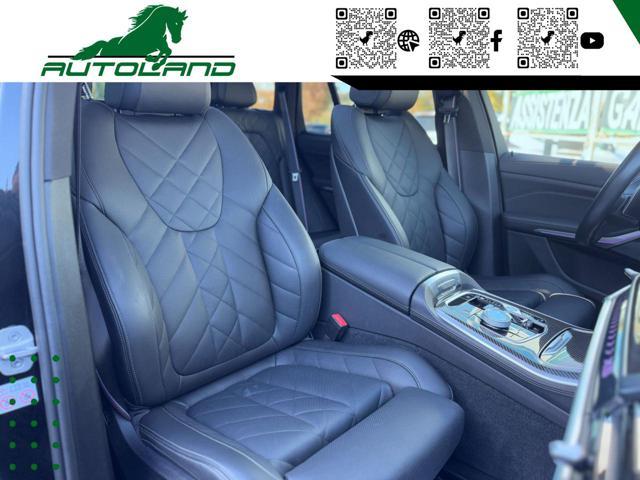 BMW X5 xDrive30d 48V Msport 298 CV Full Optional Panorama