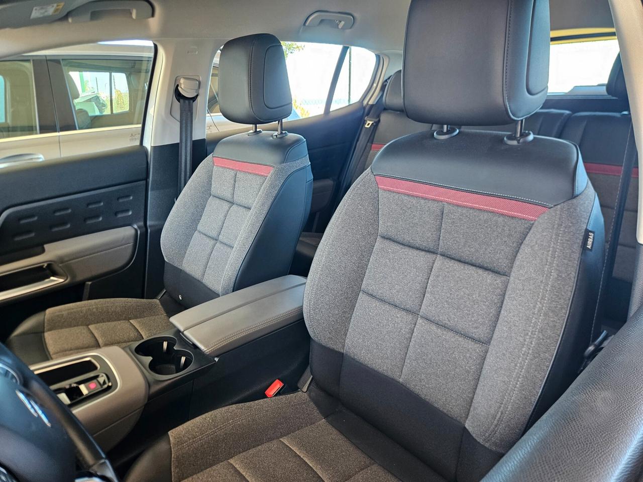 Citroen C5 Aircross BlueHDi 130 S&S EAT8 Feel Pack