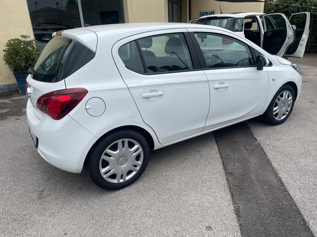 Opel Corsa 1.4 5 porte Innovation