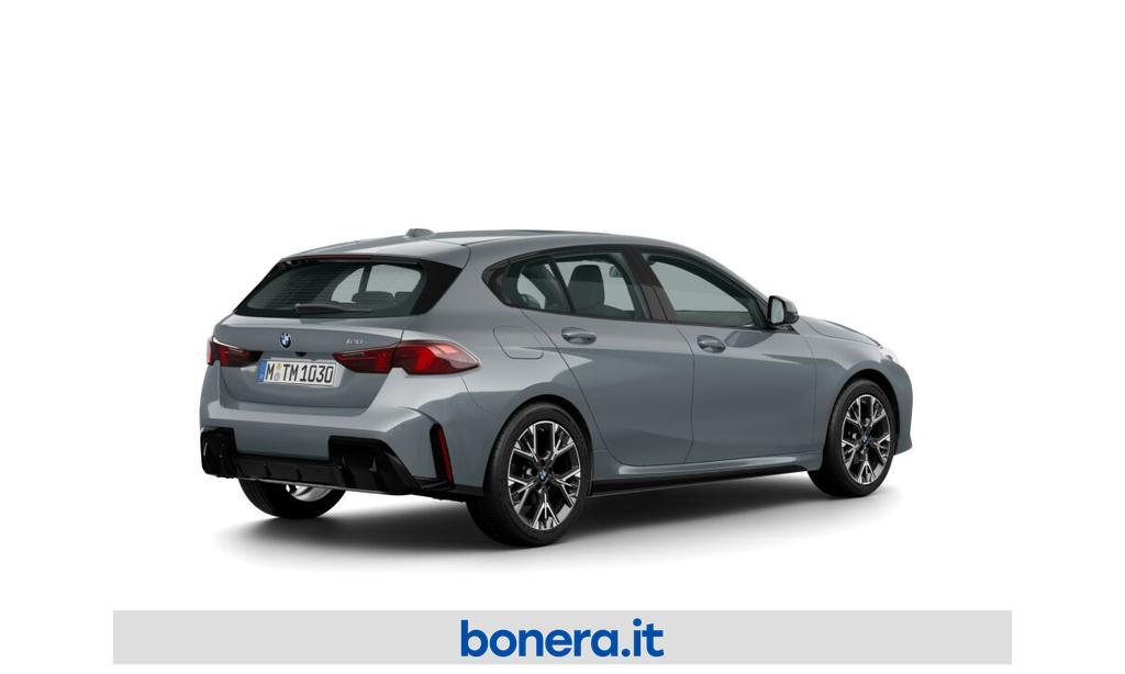 BMW Serie 1 120 48V MSport DCT