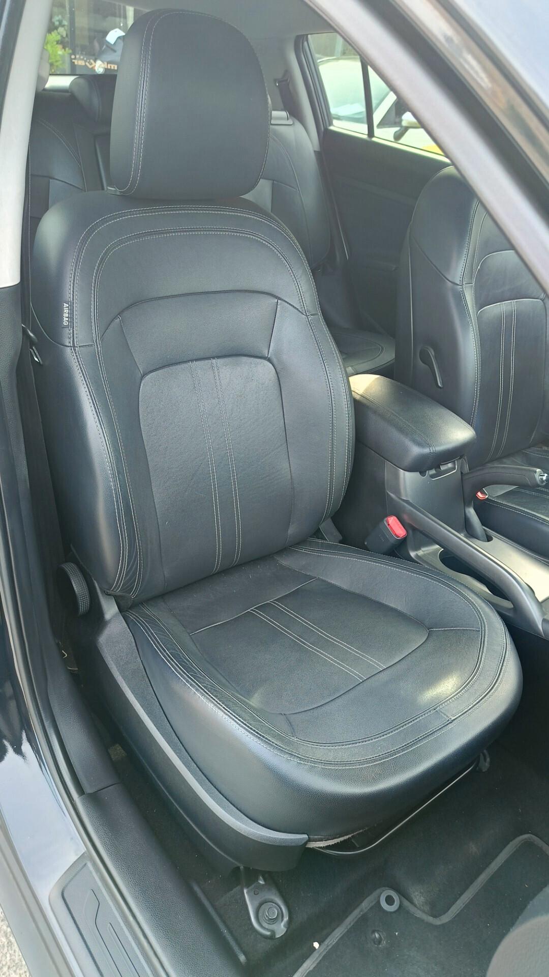 Kia Sportage 1.7 CRDI VGT 2WD Class