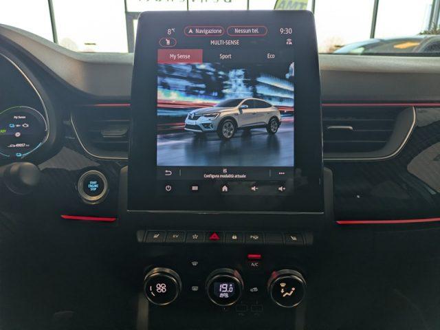 RENAULT Arkana Arkana Hybrid E-Tech 145 CV R.S.Line Fast Track