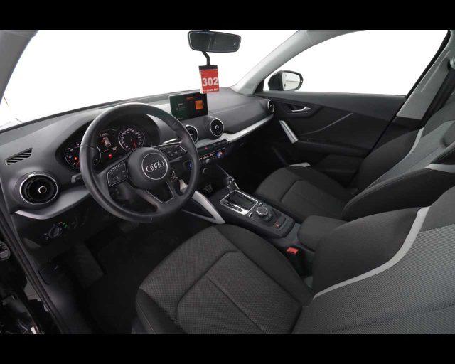 AUDI Q2 30 TDI S tronic Admired
