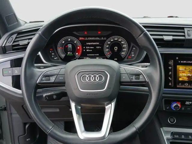 AUDI Q3 35 TDI S tronic S line edition