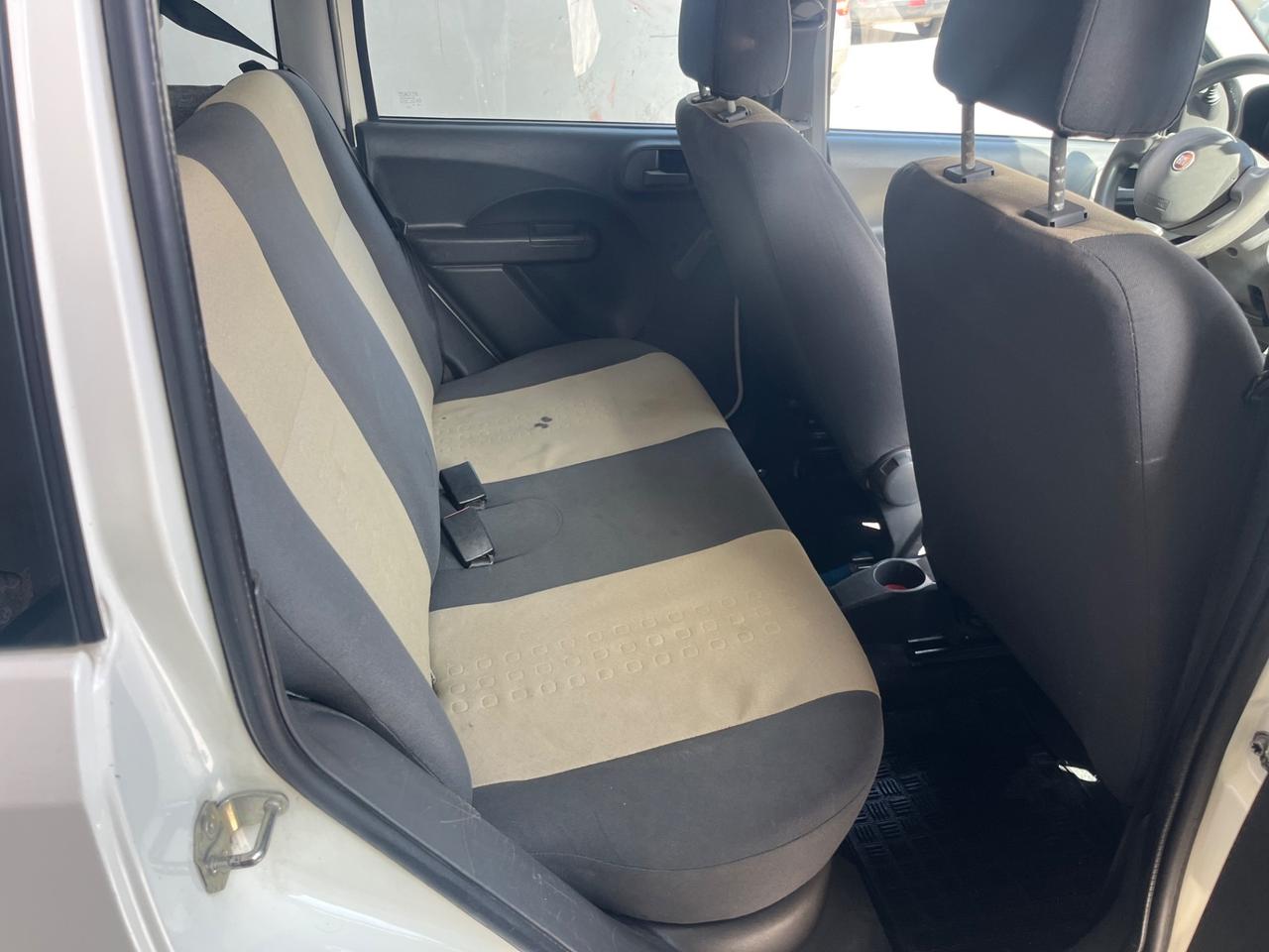 Fiat Panda 1.2 Dynamic GPL 2009