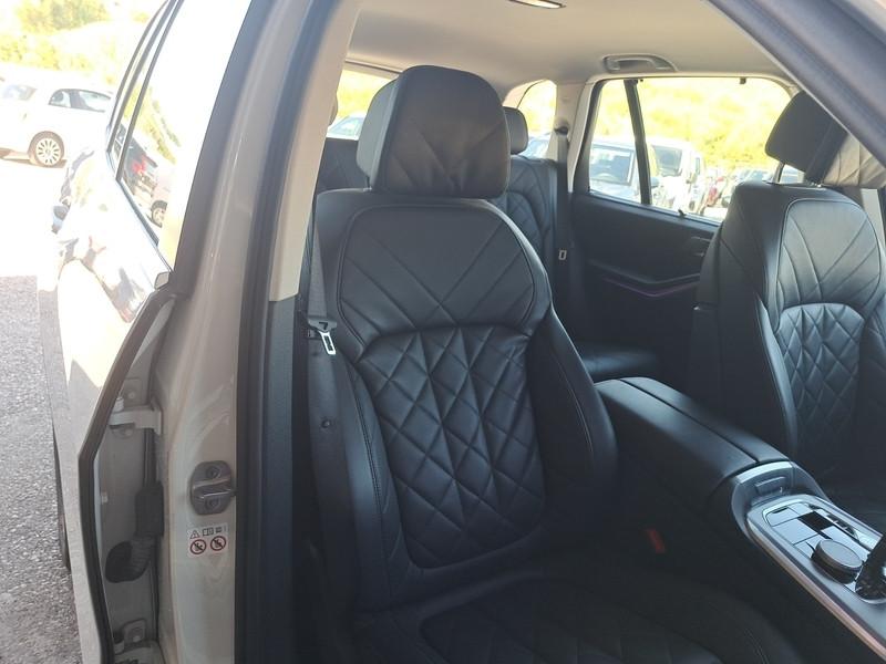 BMW X5 xDrive 30d MH48V Business autom.