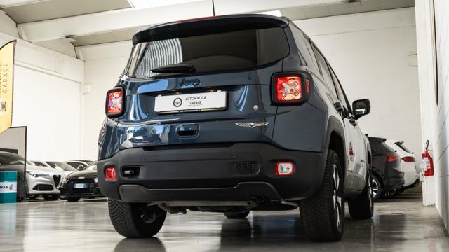 JEEP Renegade 4xe Trailhawk UNIPRO IVA ESPOSTA