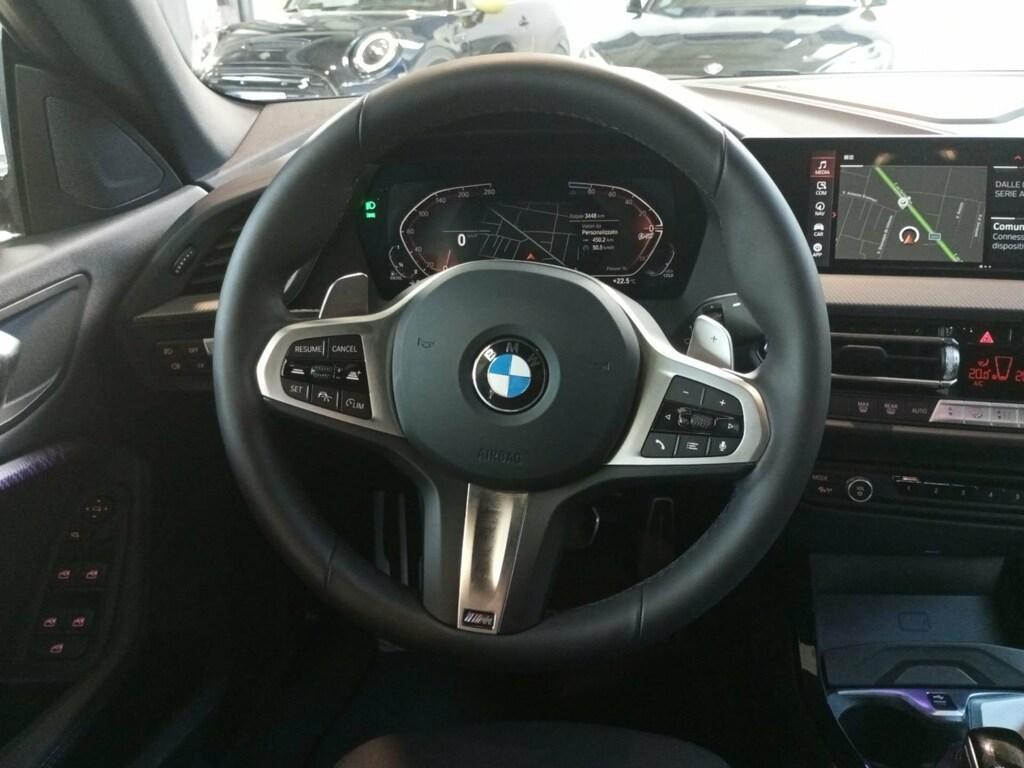 BMW Serie 2 Gran Coupe 220 d Msport xDrive Steptronic