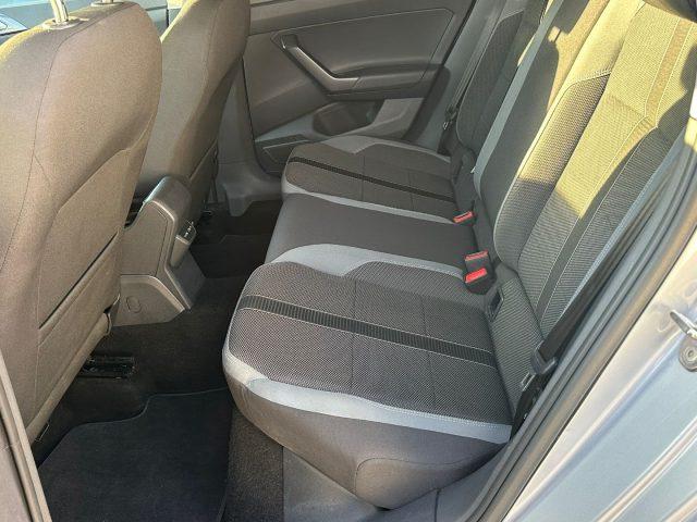 VOLKSWAGEN Polo Volkswagen Polo VI 1.0 TSI Style