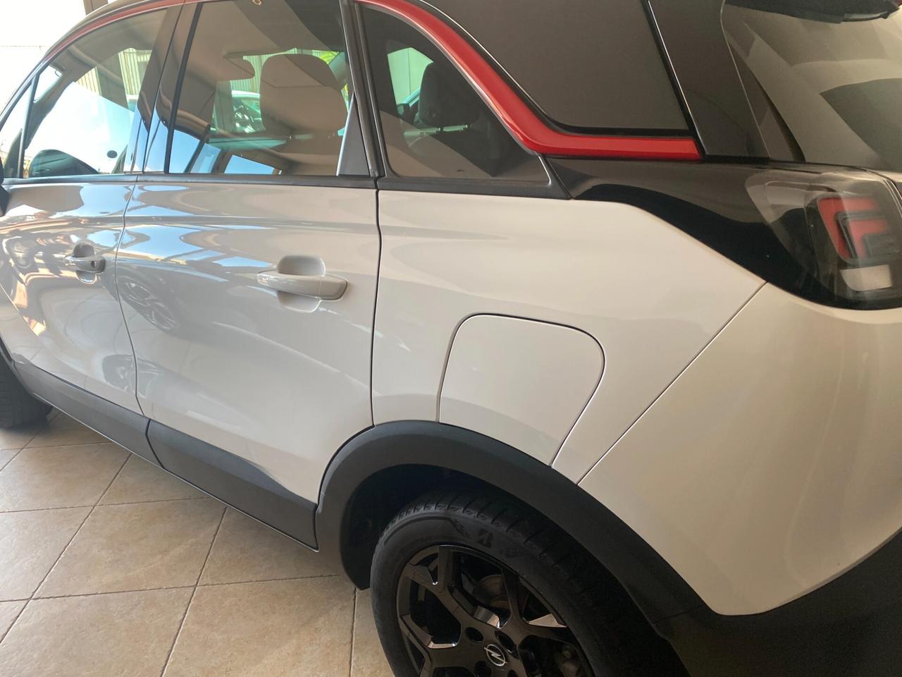 Opel Crossland 1.5 ECOTEC D 110 CV Start&Stop Edition