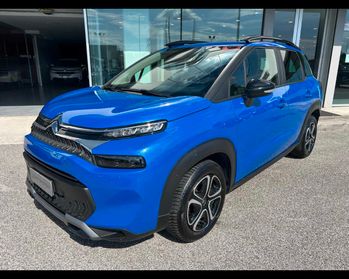 CITROEN C3 Aircross - C3 Aircross BlueHDi 110 S&S Feel