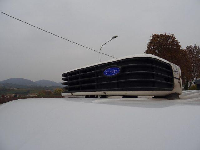 FIAT Ducato 35 2.3 MJT 140CV PM-TM Furgone Frigo FRAX-0