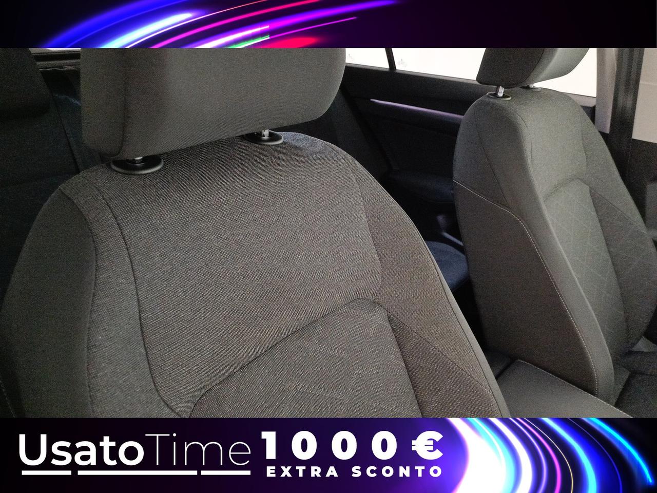 Volkswagen Golf 1.5 tgi 130cv life dsg