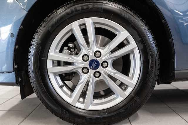 Ford Galaxy 2.5 Full Hybrid 190 CV aut.CVT Titanium Business
