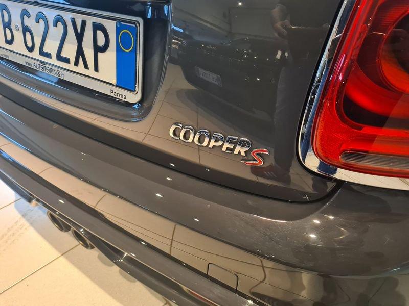 MINI Mini Mini 2.0 Cooper S 3p