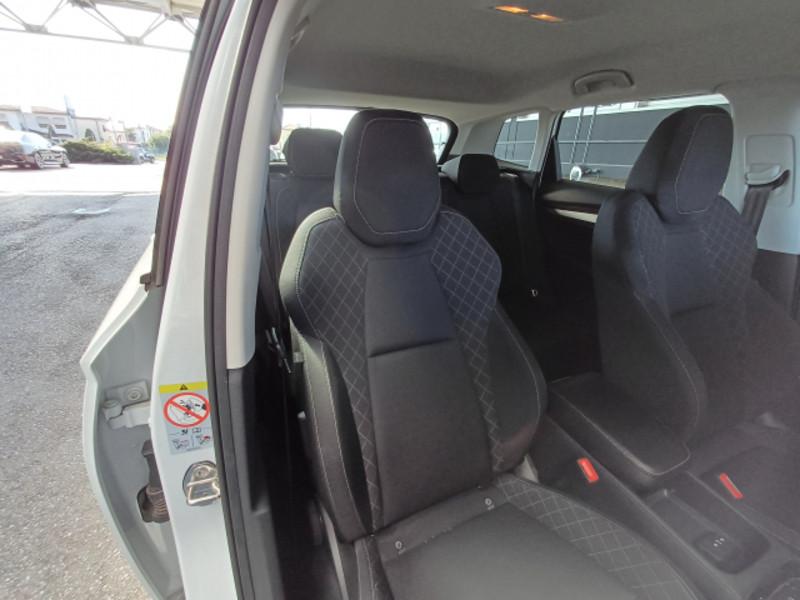 SKODA KAROQ 2.0 TDI 110KW EVO SCR EXECUTIVE DSG 4WD SUV