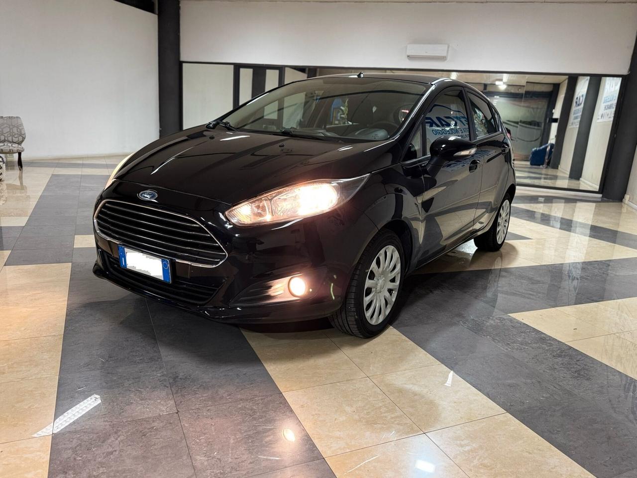 Ford Fiesta 1.0 80CV 5 porte Business