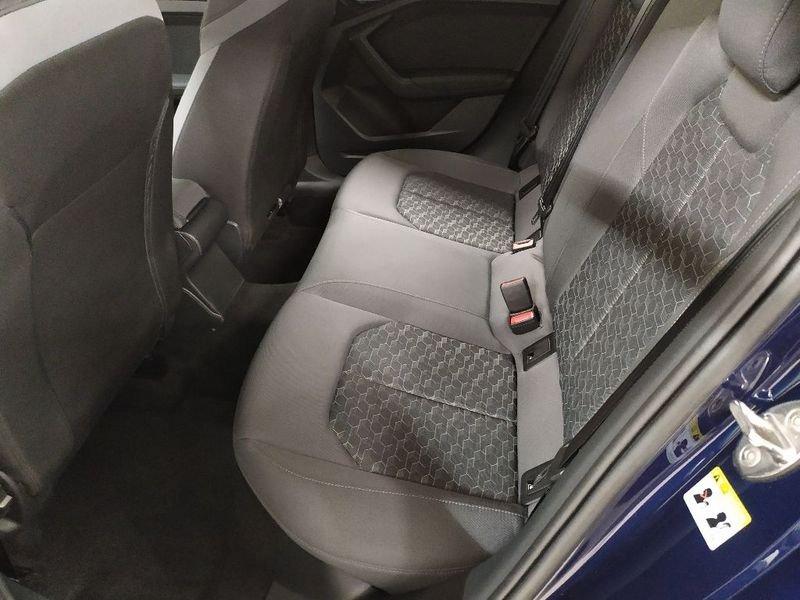 Audi A1 Sportback 30 1.0 tfsi S Line Edition 110cv