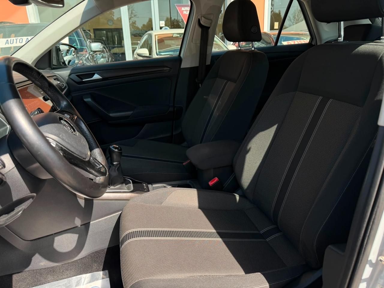 Volkswagen T-Roc 1.0 TSI 116CV Style - 2019