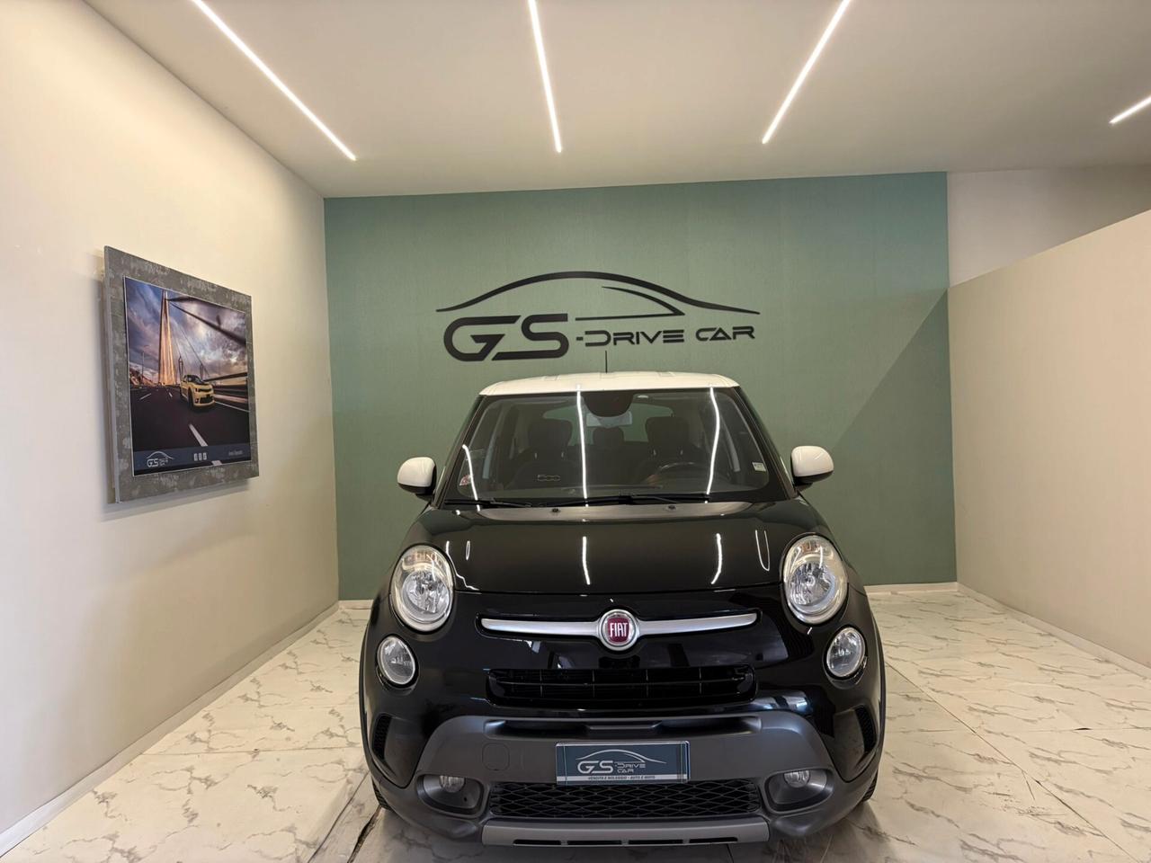 Fiat 500L 1.6 Multijet 120 CV Allestimento Trekking