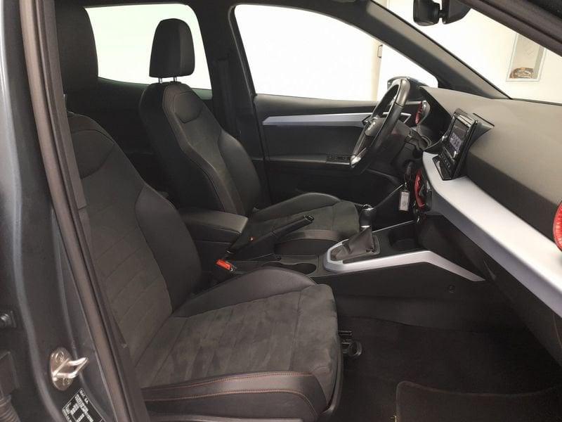 Seat Arona Arona 1.0 EcoTSI FR