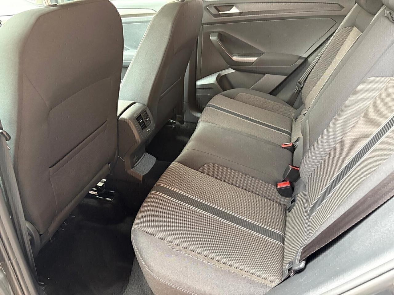Volkswagen T-Roc 1.6 TDI SCR Style BlueMotion Technology