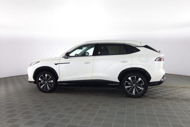 MG HS (2024-->) PHEV Luxury