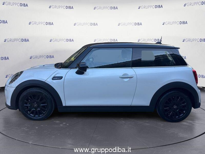 MINI Mini 3 porte Mini F56 2021 3p Mini 3p 1.5 Cooper Camden