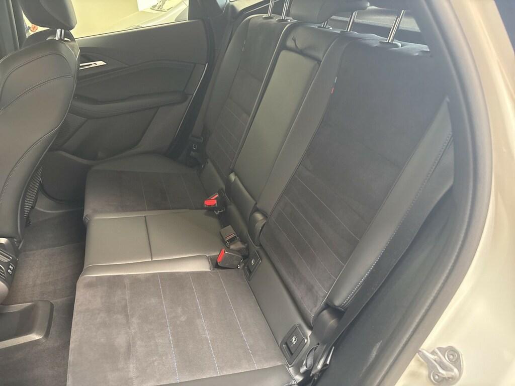BMW Serie 2 Active Tourer 218 d Msport DCT