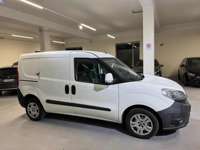 FIAT Doblo Doblò 1.3 MJT PC-TN Cargo Lamierato SX E5+