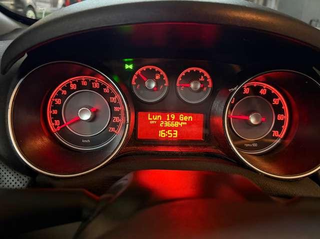 Fiat Punto Evo 1.2 MyLife 69cv NEOPATENTATI