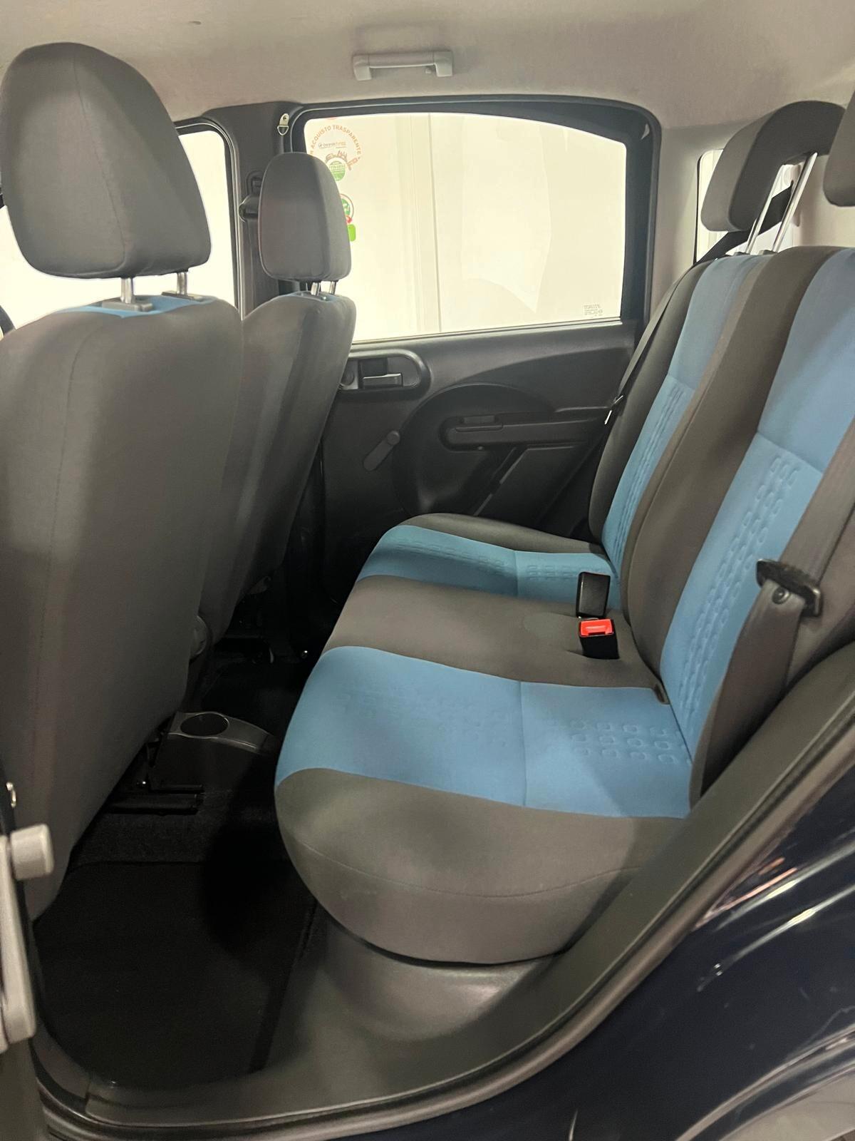 Fiat Panda 1.2 Emotion