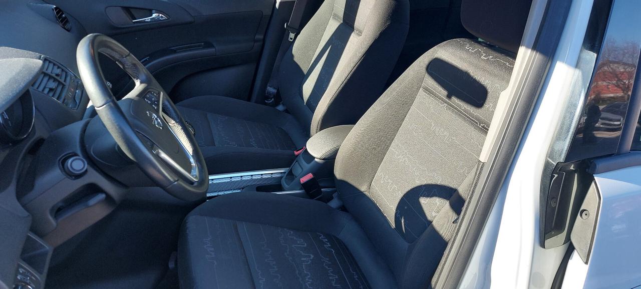 Opel Meriva 1.4 100CV Cosmo