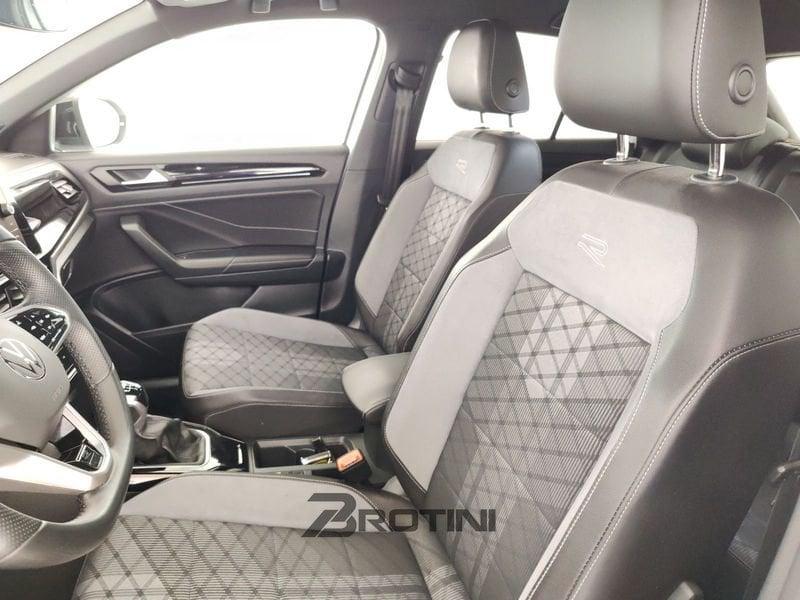 Volkswagen T-Roc T-Roc 1.0 tsi R-Line 110cv